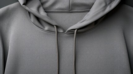 Sticker - lightweight hoodie texture