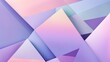 © darion - A soft gradient design featuring overlapping geometric shapes in pastel colors, ideal for backgrounds or digital art.