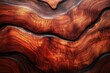 © julija - rich mahogany wood texture closeup detailed grain patterns warm reddishbrown tones realistic rendering of natural material subtle variations in color and texture