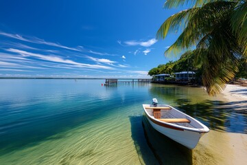  Florida's Hidden Gems represented in a travel guide, highlighting lesser-known destinations like Cedar Key, Sanibel Island, and Apalachicola