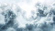 © Graphic Genius - Dramatic clouds swirling in the sky during a stormy afternoon over a vast landscape