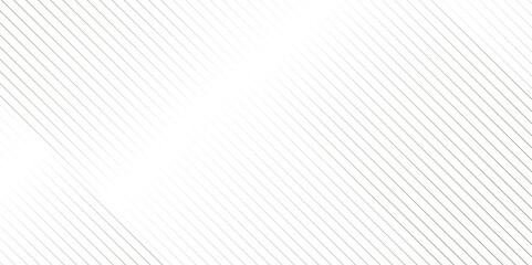 Minimal modern seamless diagonal lines, oblique, monochrome stripe lines pattern design. Vector thin abstract geometric stripe diagonal gradient technology parallel web line creative diamond. 