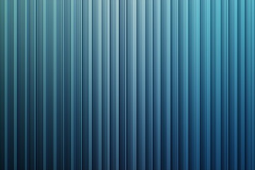 Aufkleber - Abstract background design with reeded glass effect . Colorful background, design illustration
