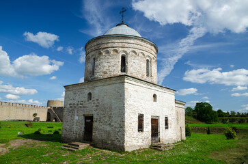 St. Nicholas Church