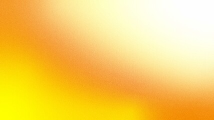 Poster - Golden Hour gradient business background mixture of golden orange Golden yellow and light gold color, abstract background modern wallpaper 