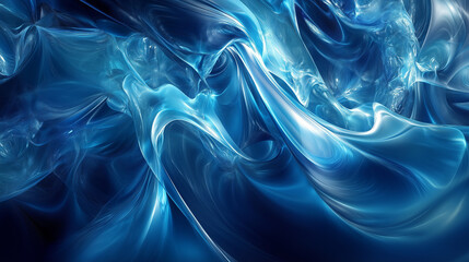 Wall Mural - 3d abstract background wallpaper