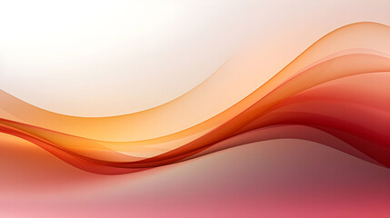 Wall Mural - Photo Abstract colorful background with waves. Abstract background colorful smooth waving texture 