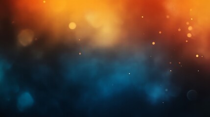 Wall Mural - abstract blurred background