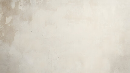 colour old concrete wall texture background. close up retro plain cream color cement wall background