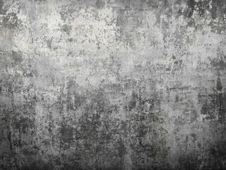 Wall Mural - Weathered Concrete Wall Texture, Concrete Texture, Grunge, Wall Texture