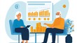 © pek - Infographic: How Pension Plans Work and Secure Your Future