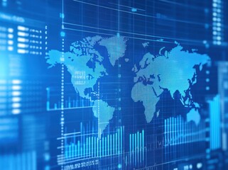 Poster - Global Data Visualization