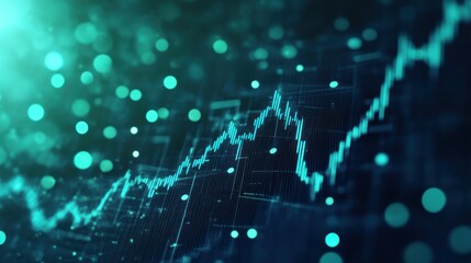 Poster - Financial Growth and Technology