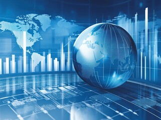 Poster - Global Business and Finance
