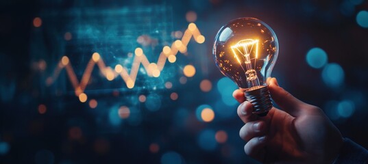 Illuminating Ideas for Growth