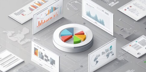 Poster - Data Analysis and Visualization
