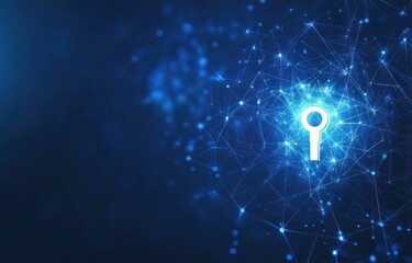 Poster - Abstract Keyhole Network