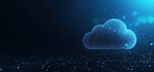 Poster - Cloud Computing Technology