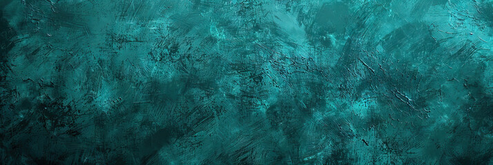 Teal Texture: A close-up of a textured teal surface, adding depth and interest to any business background.