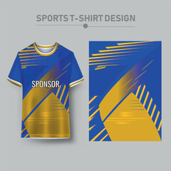 Sticker - Jersey background, Sports jersey and t shirt template, Sports jersey and t shirt template sports design, background for ports jersey	