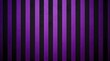 © Creative Art7 - Black and purple striped background with stripes