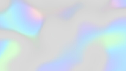 Poster - Abstract blur gradient background. Smooth texture effect poster design