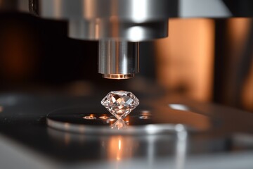 Discover the revolutionary and stateoftheart CVD diamond growth process, which highlights advanced precision machinery that expertly produces flawless labgrown diamonds of exceptional quality