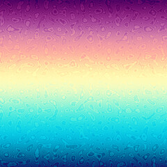 Aufkleber - Abstract gradient. Abstract background. Technology background.