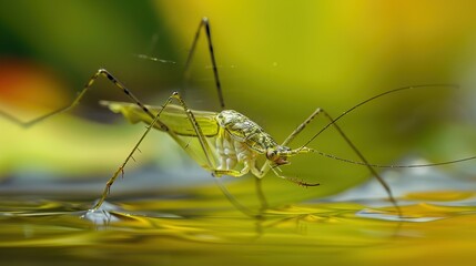 water strider wallpaper