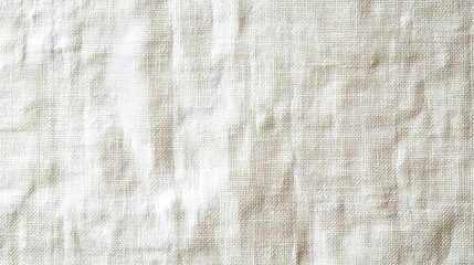 Poster - subtle linen paper texture with soft vertical lines, offering a classic, refined look for stationery