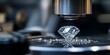 © AminaDesign - Explore the innovative technology of Chemical Vapor Deposition CVD diamonds, focusing on the complex processes and advanced machinery used to produce flawless labgrown diamonds