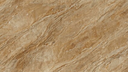 Wall Mural - Beige travertine marble texture for tiles.