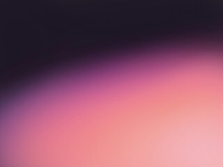 Wall Mural - A blurry pink and black background with a pink and black foreground