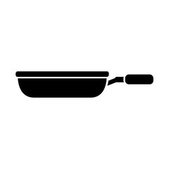 Sticker - Frying pan