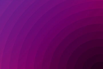 Poster - Dark pink circles color gradient background, texture blur abstract background, abstract gradation blur texture. Blurred colored soft gradient background for presentation, banner, backdrop