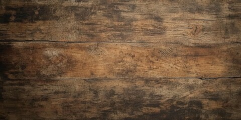 Sticker - 
Rustic Wooden Plank Background for Creative Projects