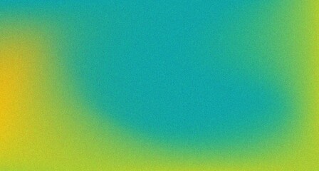 Wall Mural - Yellow green blurry texture background. abstract gradient beautifully.   image.   