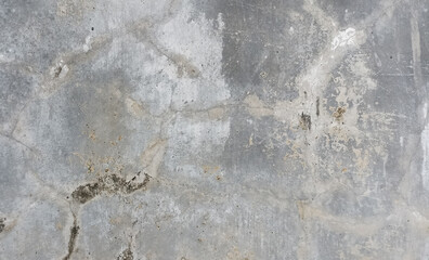 Rustic Weathered Concrete Texture Background