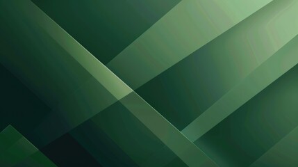 Poster - Close-up shot of a green abstract background ideal for use in graphic design, marketing materials or digital art