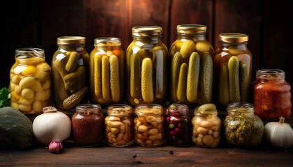 pickle types 