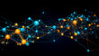 © Kasun - Neural Network Visualization: A Glimpse into AI's Inner Workings