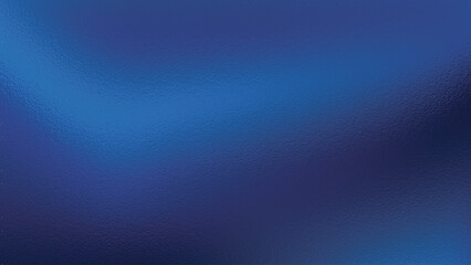 Wall Mural - Metallic dark blue foil texture background with glass effect, cmyk color. Vector illustration