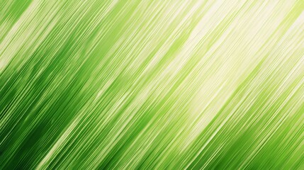 Background with lines bright green texture