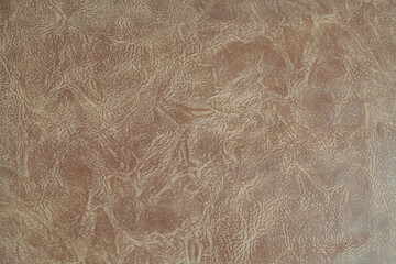 leather texture as design background