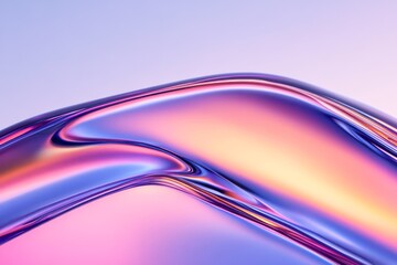 Abstract liquid gradient blue purple pink color blend fluid abstract design flowing liquid shapes smooth gradient modern abstract background vibrant colors digital art gradient texture abstract compos