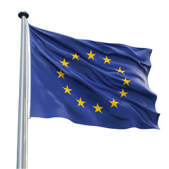 Flag of european union