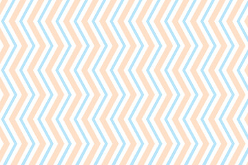 simple abstract light cream sky color vertical zig zag line pattern a colorful striped pattern that is for the fabric