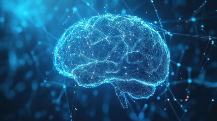 Poster - Digital Brain Network