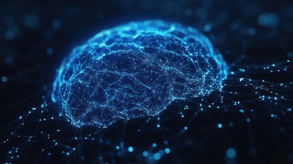 Poster - Digital Brain Network