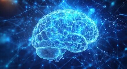 Poster - Digital Brain